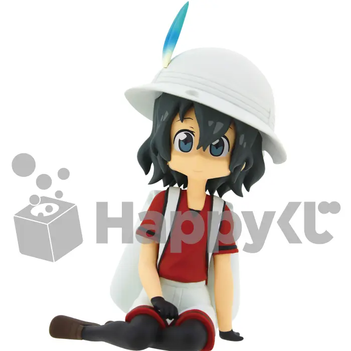 けものフレンズ - Happyくじ