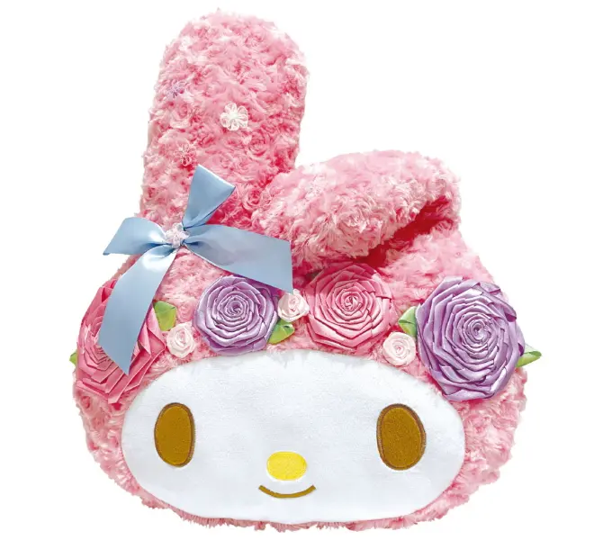 Sanrio characters Flower 2022』 - Happyくじ