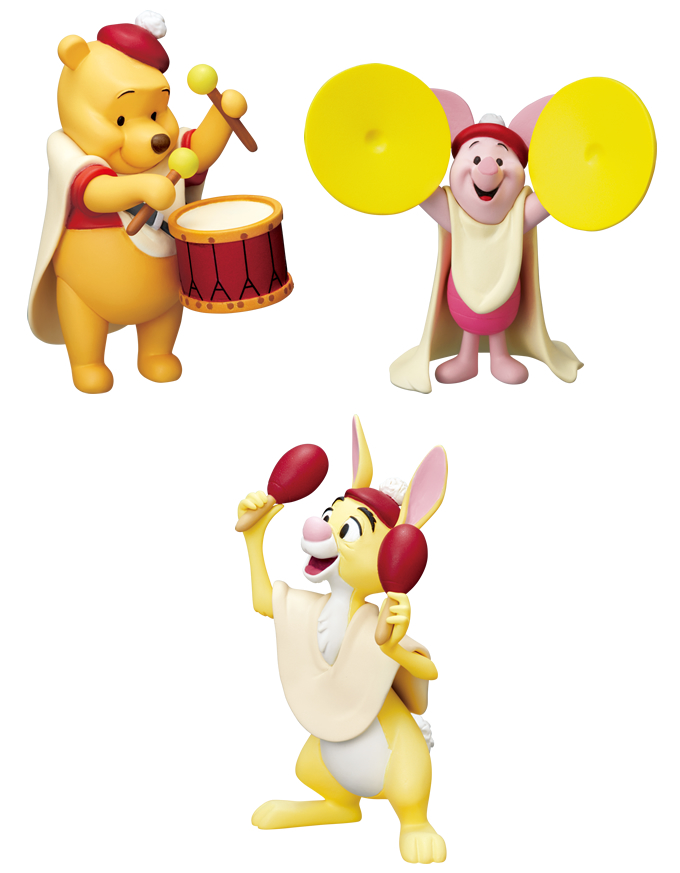 DISNEY クリスマスオーナメントくじ 2019 - Happyくじ