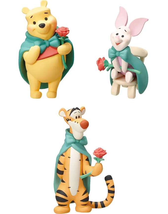 ミッキーマウス　クリスマスオーナメントくじ　2016 DISNEY クリスマスオーナメントくじ 2016 - Happyくじ
