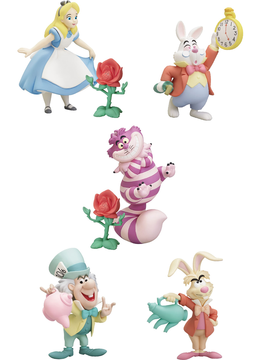 DISNEY クリスマスオーナメントくじ 2016 - Happyくじ