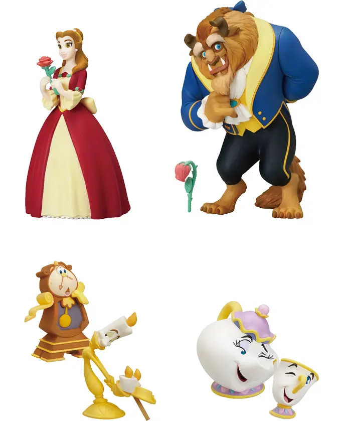 ミッキーマウス　クリスマスオーナメントくじ　2016 DISNEY クリスマスオーナメントくじ 2016 - Happyくじ