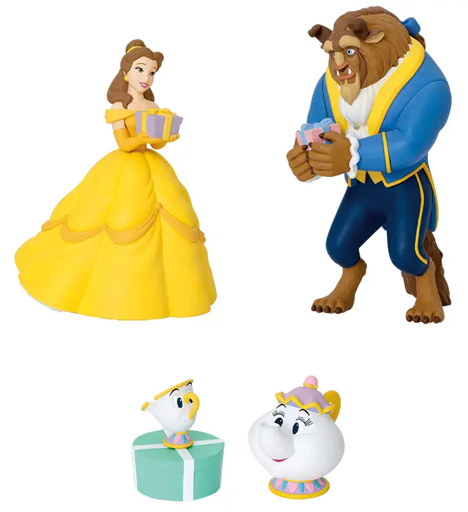 DISNEY クリスマスオーナメントくじ 2020』 - Happyくじ