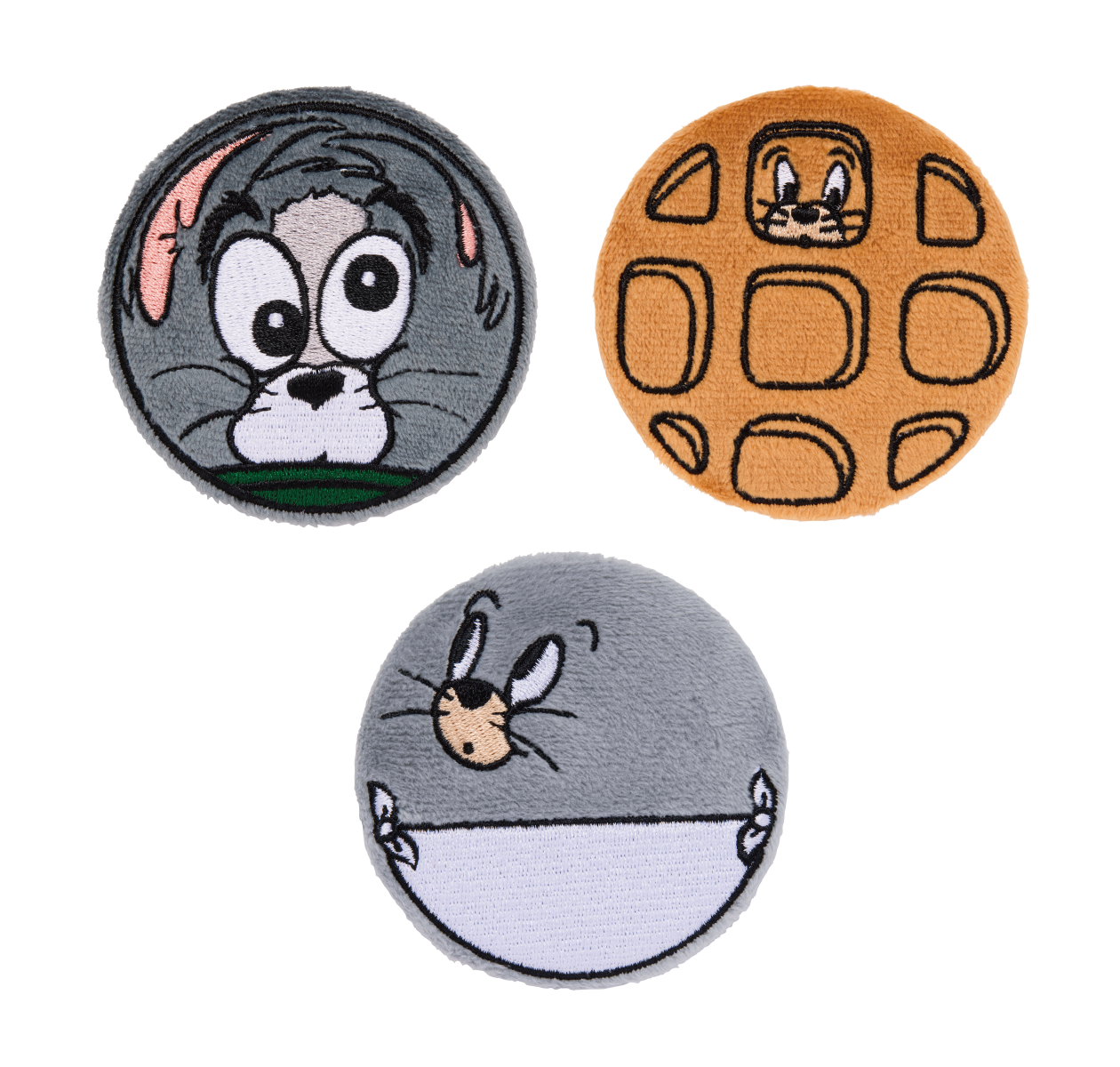 Happyくじ『TOM and JERRY FUNNY ART!』5 - Happyくじ