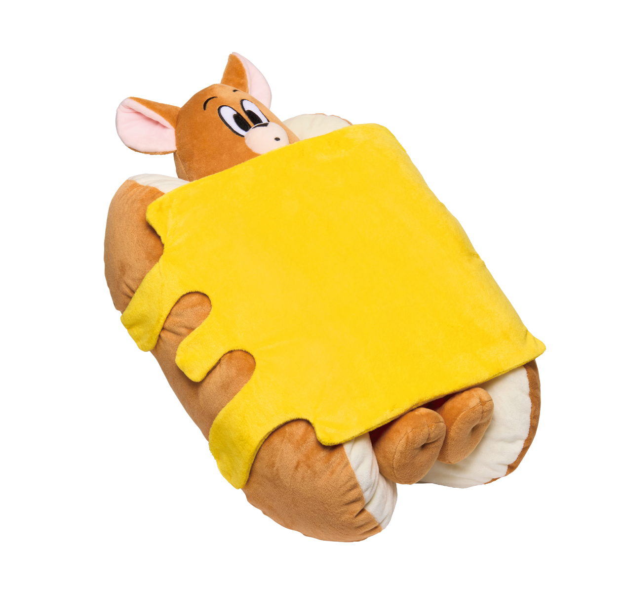 Happyくじ『TOM and JERRY FUNNY ART!』5 - Happyくじ