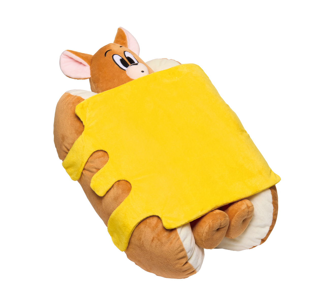 Happyくじ『TOM and JERRY FUNNY ART!』5 - Happyくじ