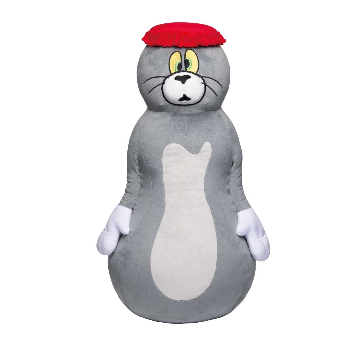 Happyくじ『TOM and JERRY FUNNY ART!』5 - Happyくじ