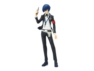 PERSONA3 THE MOVIE #1 - Happyくじ