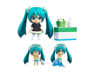 初音ミク 2013 Summer Ver. - Happyくじ
