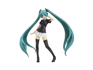 初音ミク 2012 - Happyくじ