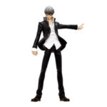 PERSONA4 the ANIMATION - Happyくじ