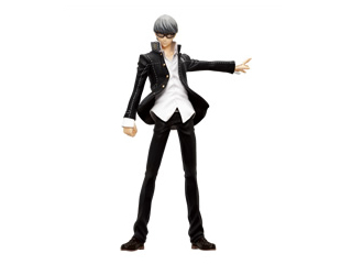 PERSONA4 the ANIMATION - Happyくじ