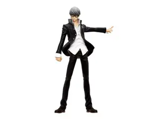 PERSONA4 the ANIMATION - Happyくじ