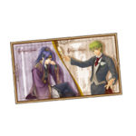 100万人の金色のコルダ - Happyくじ