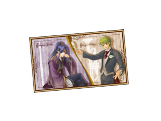 100万人の金色のコルダ - Happyくじ