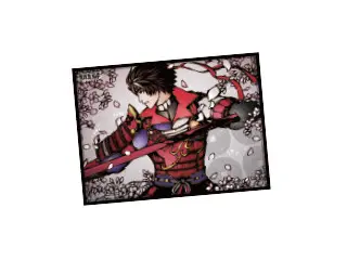 戦国無双4 - Happyくじ