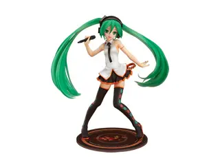 初音ミク 2014 Autumn Ver. - Happyくじ