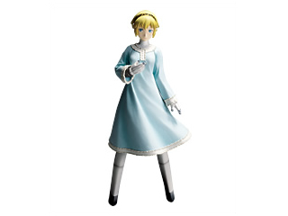 劇場版 ペルソナ3 Happyくじ G賞 ちびフィギュア セット　P3 Happyくじ ペルソナ3 G賞 ちびフィギュア 伊織順平(プライズ)