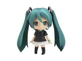 初音ミク 2012 - Happyくじ