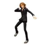 PERSONA4 the ANIMATION - Happyくじ