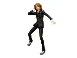 PERSONA4 the ANIMATION - Happyくじ