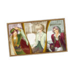 100万人の金色のコルダ - Happyくじ