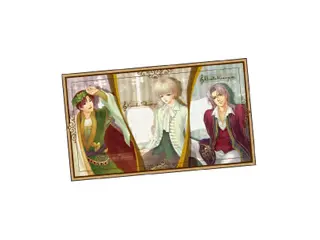 100万人の金色のコルダ - Happyくじ