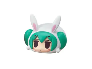 初音ミク 2014 Autumn Ver. - Happyくじ