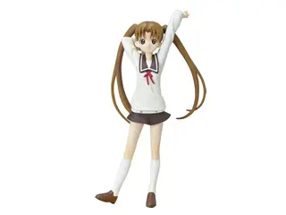 たまゆら ～もあぐれっしぶ～ - Happyくじ