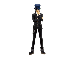 ペルソナ4 Happyくじ A B C賞 3点セット フィギュア PERSONA4 the