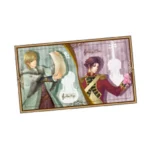 100万人の金色のコルダ - Happyくじ