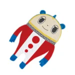 PERSONA4 the ANIMATION - Happyくじ