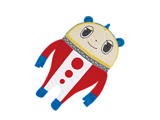 PERSONA4 the ANIMATION - Happyくじ