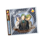 100万人の金色のコルダ - Happyくじ