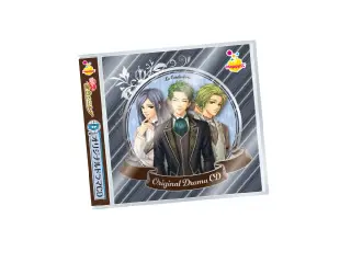 100万人の金色のコルダ - Happyくじ
