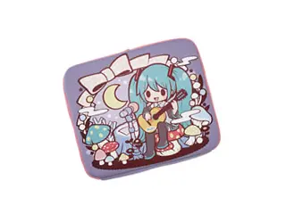 初音ミク 2014 Autumn Ver. - Happyくじ