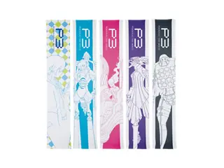 PERSONA3 THE MOVIE #1 - Happyくじ