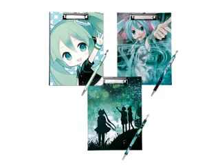 初音ミク 2013 Summer Ver. - Happyくじ