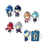 PERSONA3 THE MOVIE #1 - Happyくじ