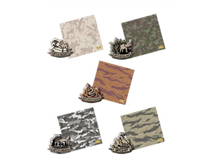 METAL GEAR SOLID V - Happyくじ