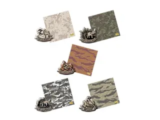 METAL GEAR SOLID V - Happyくじ