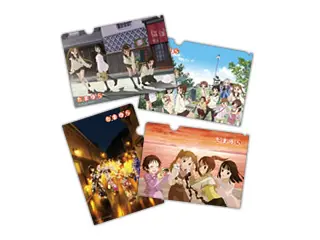 たまゆら ～もあぐれっしぶ～ - Happyくじ