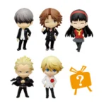 PERSONA4 the ANIMATION - Happyくじ