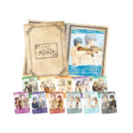 100万人の金色のコルダ - Happyくじ