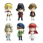 PERSONA3 THE MOVIE #2 - Happyくじ