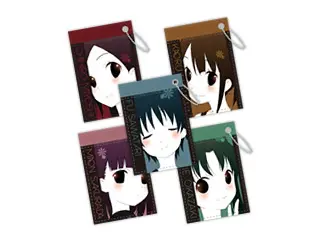 たまゆら ～もあぐれっしぶ～ - Happyくじ