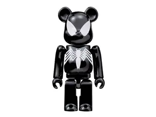 れ*お様 値下中MARVEL STUDIOS BE@RBRICK ハッピーくじA MARVEL『X-MEN』 / Happyくじ「BE@RBRICK」 - Happyくじ