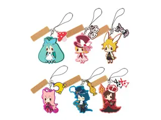 初音ミク 2014 Autumn Ver. - Happyくじ