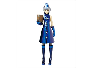 PERSONA3 THE MOVIE #1 - Happyくじ