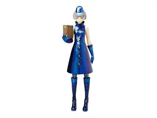 PERSONA3 THE MOVIE #1 - Happyくじ